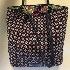 Vera Bradley shoulder bag